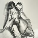 "You" - 70x80