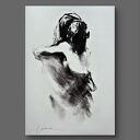 Lovers - 50x70cm
