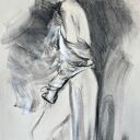 W Bieli - 100x70