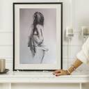 Komplet grafik Louka do sypialni - inkografia Giclee A3