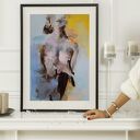 Woman 57x39