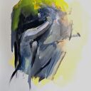 Woman 39x57