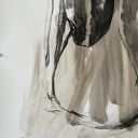 Szkic Kobiety - 100x70