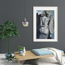 Lovers 100x70cm