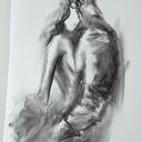 Lovers - 100x70