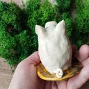 Świnka przycisk do papieru