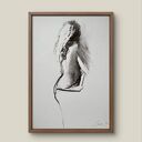 Simple - 60x90cm