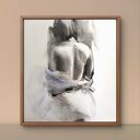 Nude - 70x70