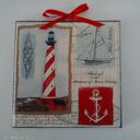 Obrazek - Marine lighthouse