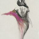 Pink - 30x40vm