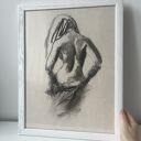 Lady - 34-44cm