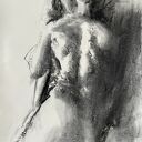 Lovers - 50x70