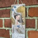 Deseczka nr 162 "Piękno zaczyna się w momencie - "