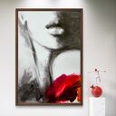Pink - 100x70