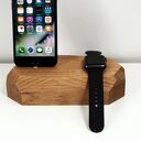 Stacja ładowania urządzeń Apple Watch & iPhone