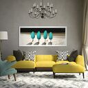 Obraz na płótnie 120x50 cm - RUDZIK 0230, wysyłka w 24h