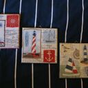 Obrazek - Marine lighthouse