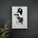 Lovers - 50x70cm