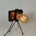 Lampka z aparatu oryginalny prezent upominek dla fotografa