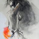 nude 50x70