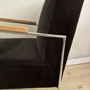 Fotel Zadziele-Wschód Bauhaus