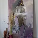 woman 120x60