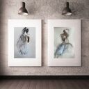 Komplet Inkografii 40x60