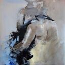 lovers blue