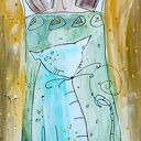 Deseczka - Przyjaciele to aniołowie