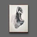 Nude - 40x60