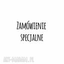 Zamówienie łączone dla Pana Marka