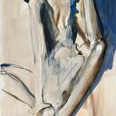 Woman - 56x112