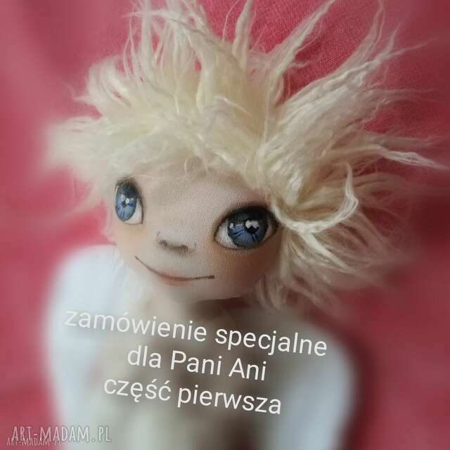 Zamówienie specjalne