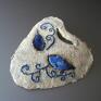 Santin oryginalne maska „venice” ceramika delikatna
