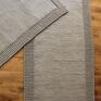 chodnik quattro light grey dywanik