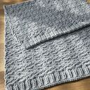 Chodnik ze sznurka bawełnianego