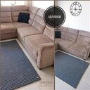 Dywan/dywanik/chodnik Pascal 60/100cm ze sznurka
