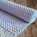 Dywan ze sznurka bawełnianego Mosses 60/120cm