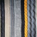 dywan patchwork wariacja III