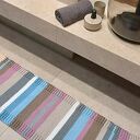 Dywan chodnik Claude ze sznurka bawełnianego 40/90cm