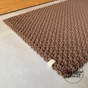 Chodnik ze sznurka 60x90