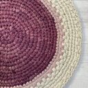 Dywanik BORDOWA GŁĘBIA