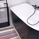 Dywan chodnik Claude ze sznurka bawełnianego 50/130cm