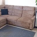 Dywanik i chodnik Pascal 60x100 cm ze sznurka bawełnianego