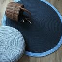 Dywan i pufa. Zamówienie specjalne