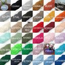 Dywan szydełkowy ze sznurka bawełnianego 110cm