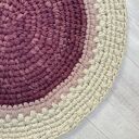 Dywanik BORDOWA GŁĘBIA