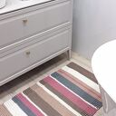 Dywan chodnik Claude ze sznurka bawełnianego 50/130cm