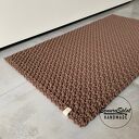 Chodnik ze sznurka 60x90