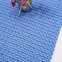 Dywan Mosses 50/100cm ze sznurka bawełnianego